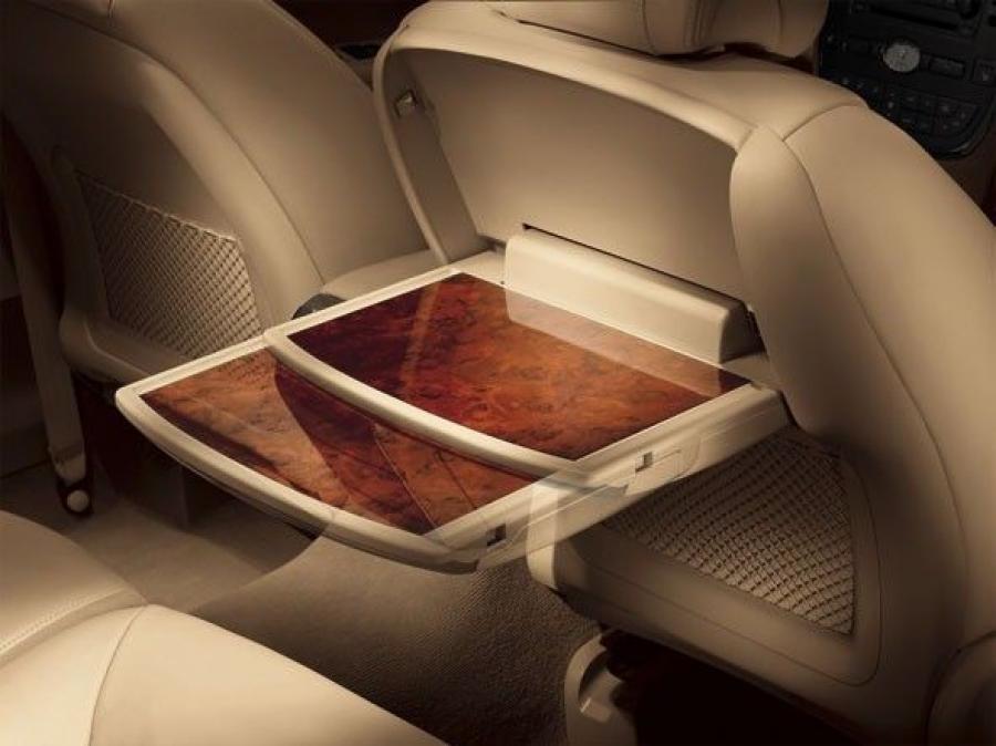  Buick Park Avenue 2007 года  (фото 5 из 44)